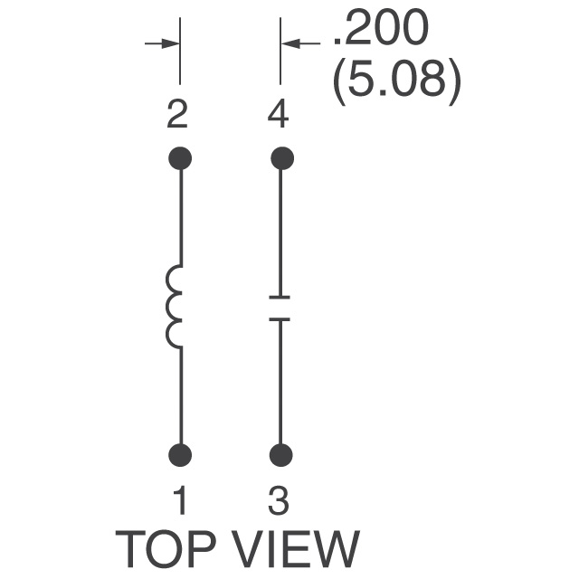 9401-12-00-TR Coto Technology  Reed Relays